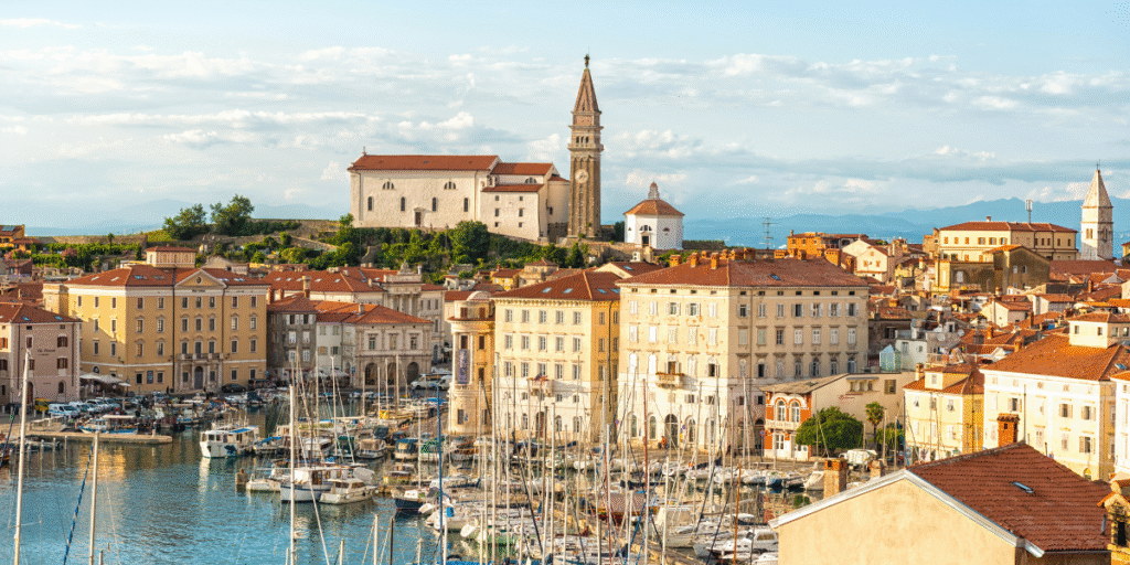 Piran