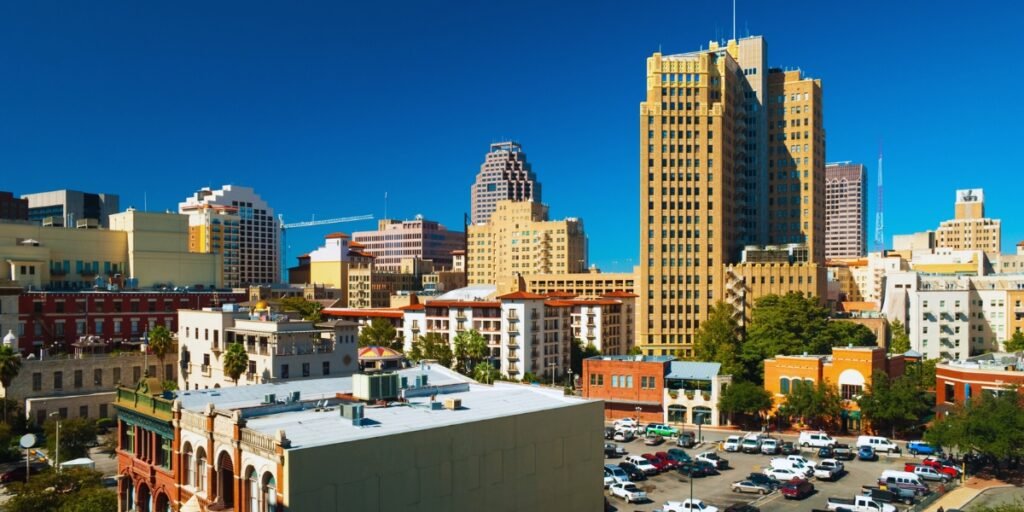 Downtown 