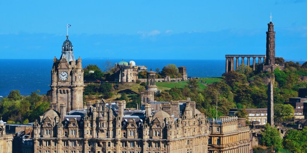 Edimburgo