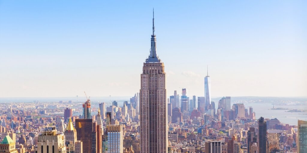 Empire State Building