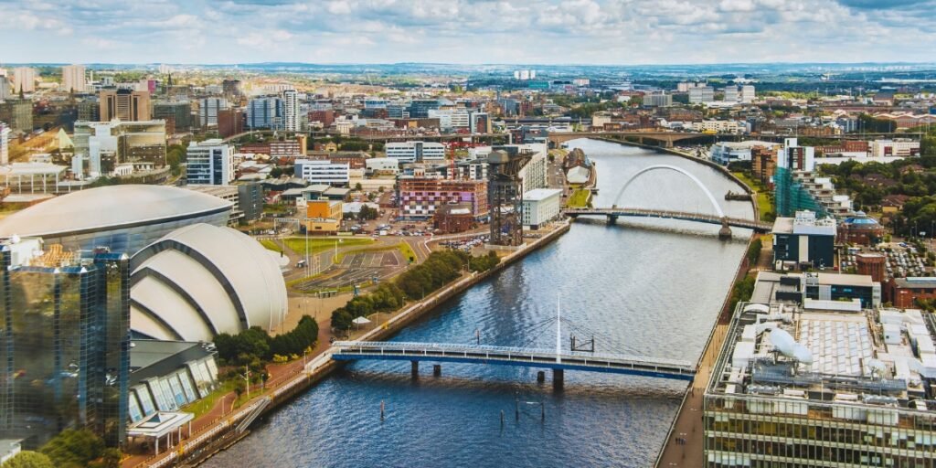 Glasgow