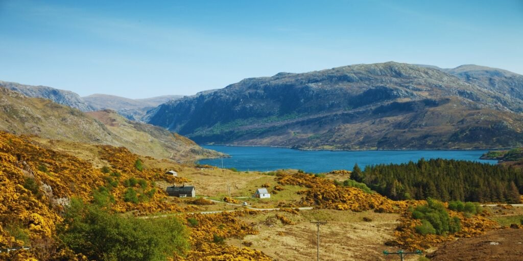 Highlands