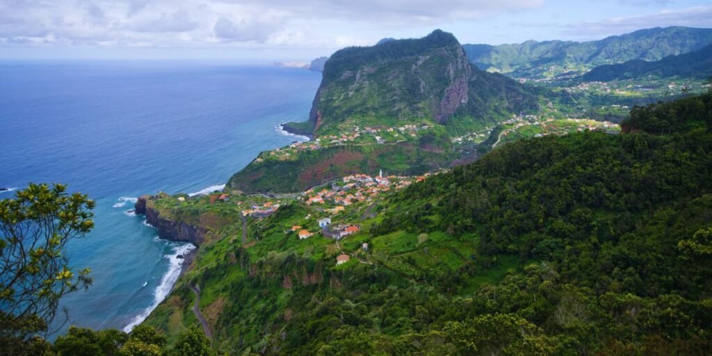 Ilha da Madeira, Portugal