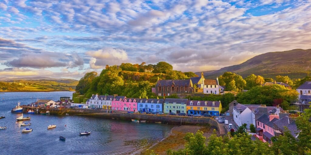 Ilha de Skye