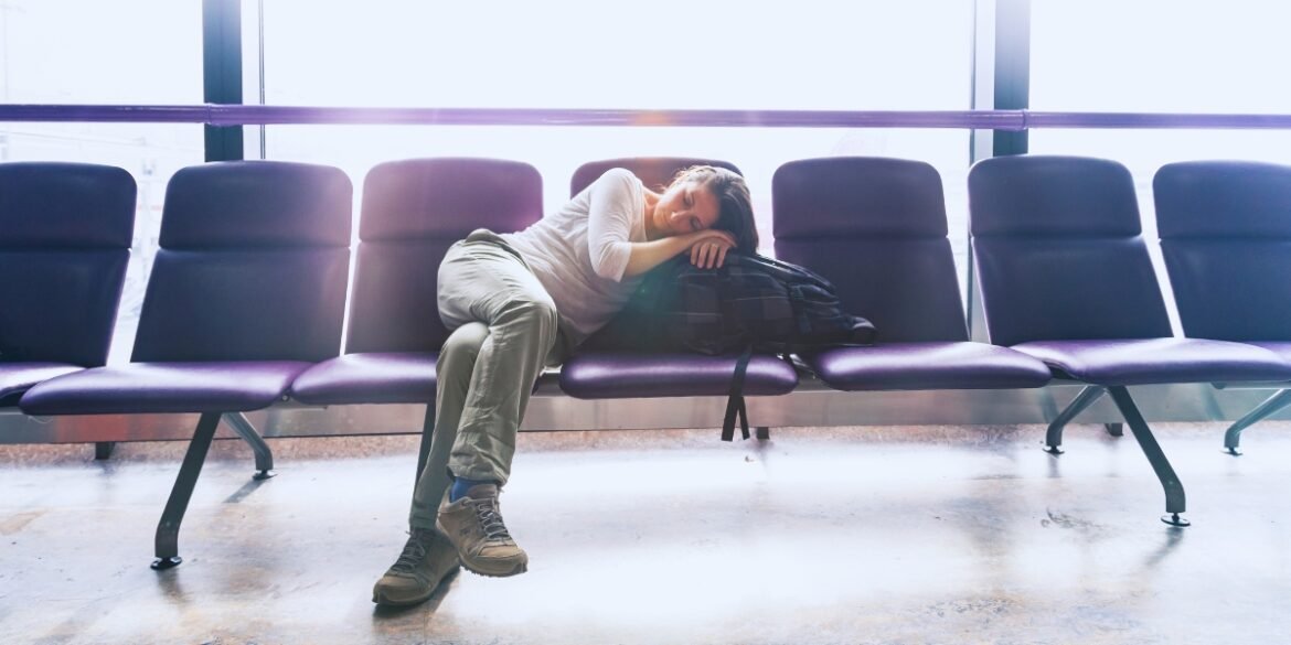 jet lag