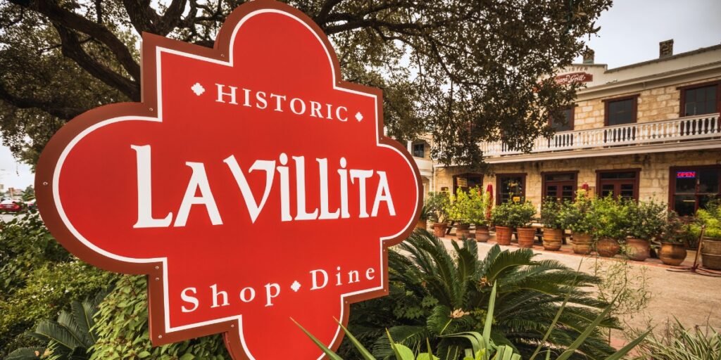 La Villita