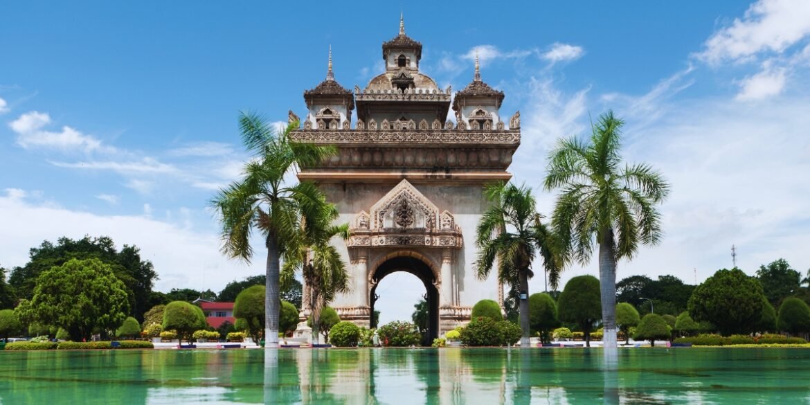 Laos
