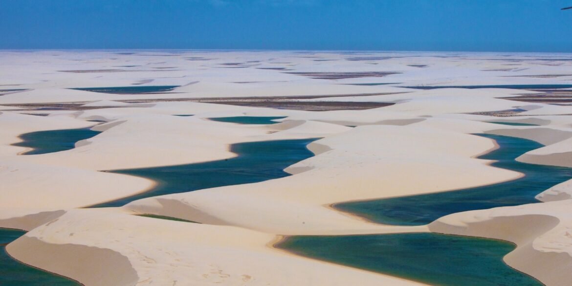 Lençóis Maranhenses