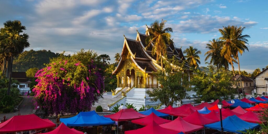 Luang Prabang