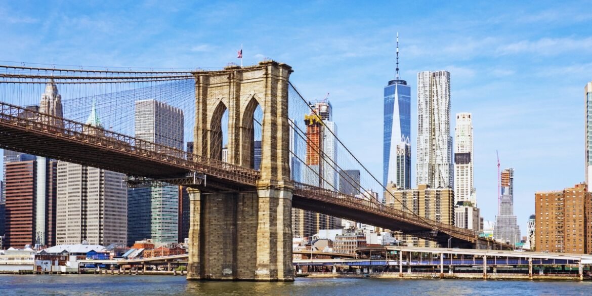 o que fazer em Manhattan