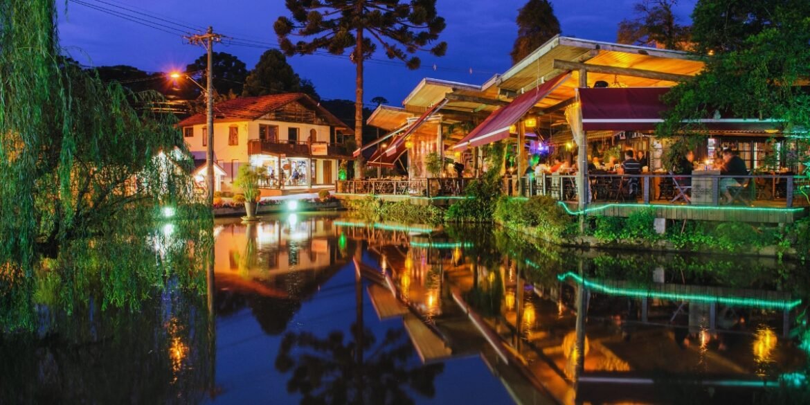 Monte Verde, Minas Gerais