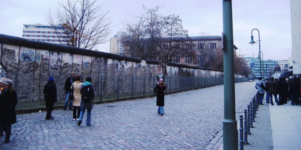 Muro de Berlim