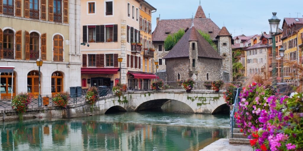 Annecy