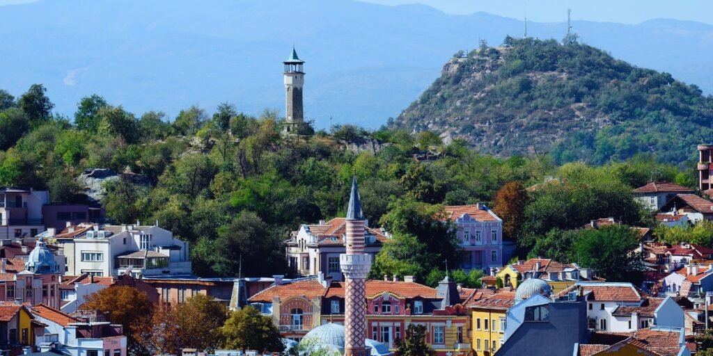 Plovdiv
