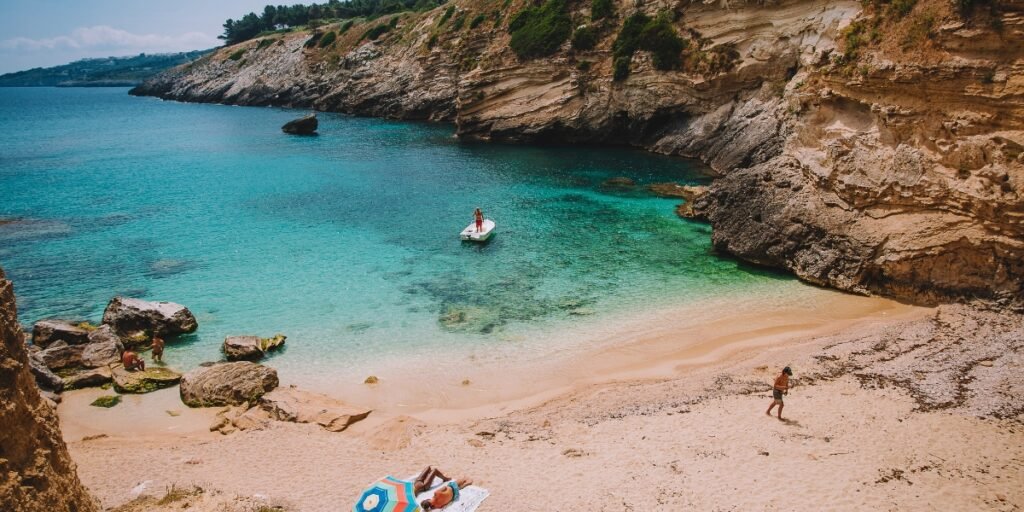 Porto Miggiano