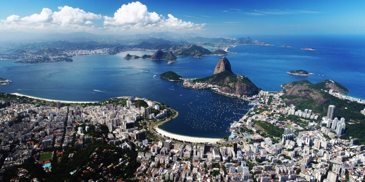 Rio de Janeiro
