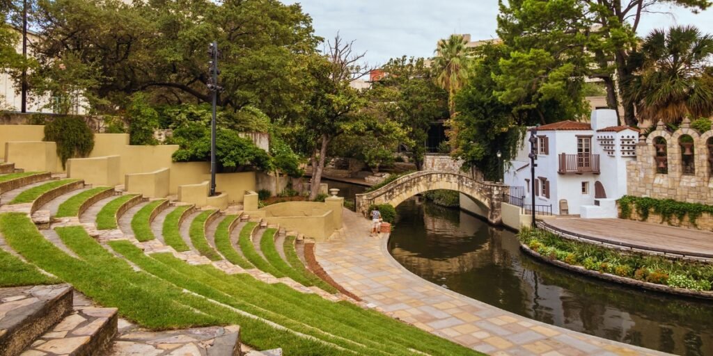 River Walk