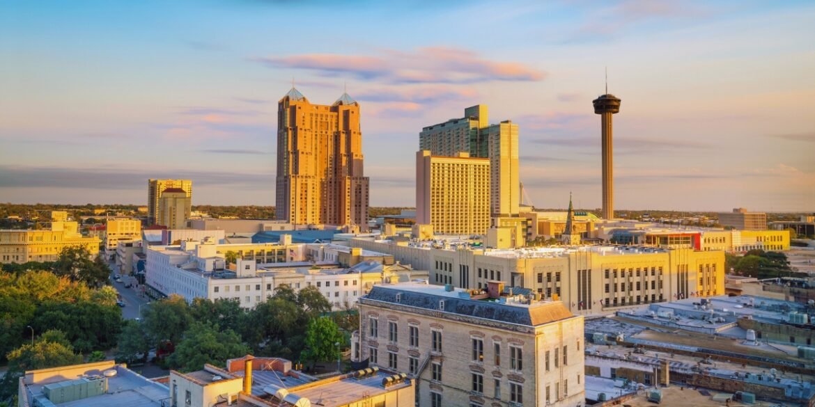 San Antonio