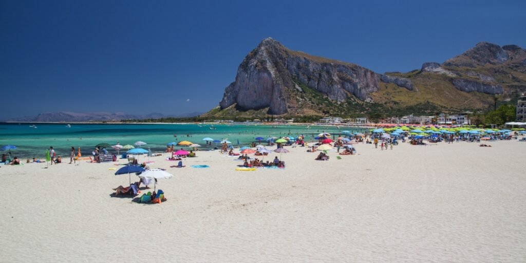 San Vito Lo Capo