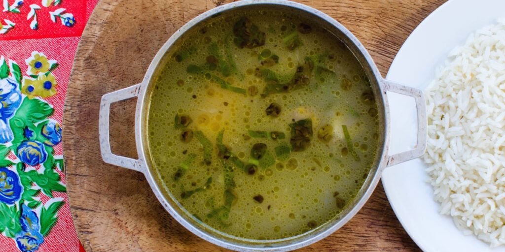 Gastronomia panamenha