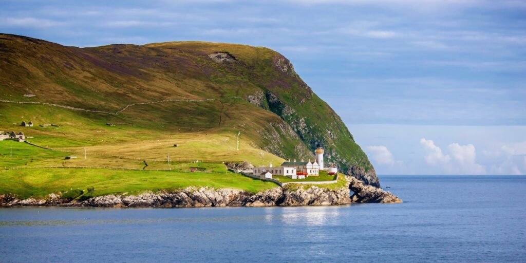 Shetland