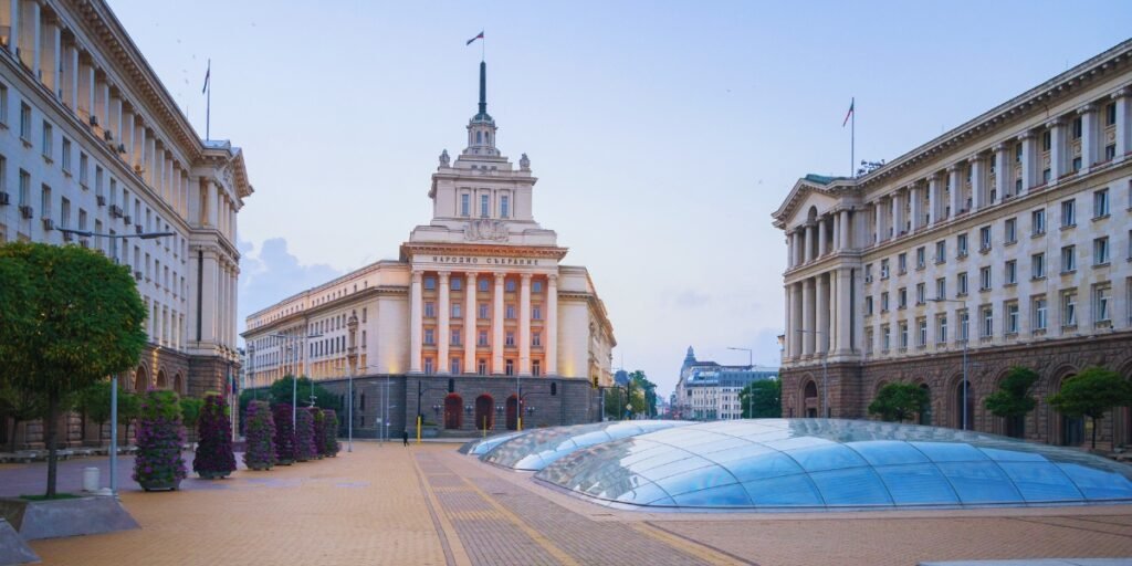 Sofia: a capital multifacetada