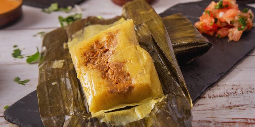 Gastronomia em Belize