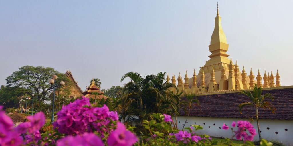 Vientiane
