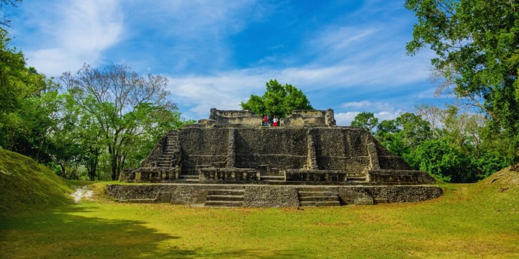 Xunantunich