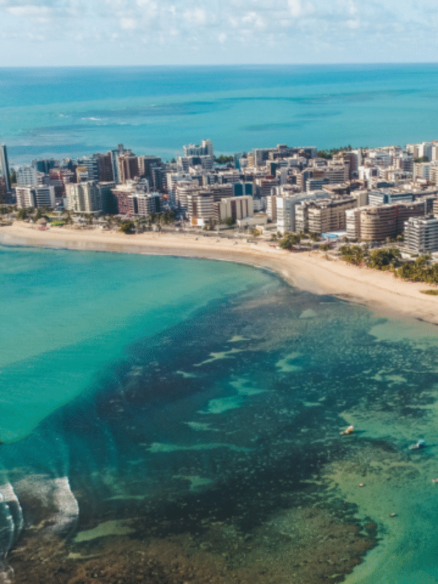 O que fazer em Alagoas: guia com praias, cultura e passeios imperdíveis