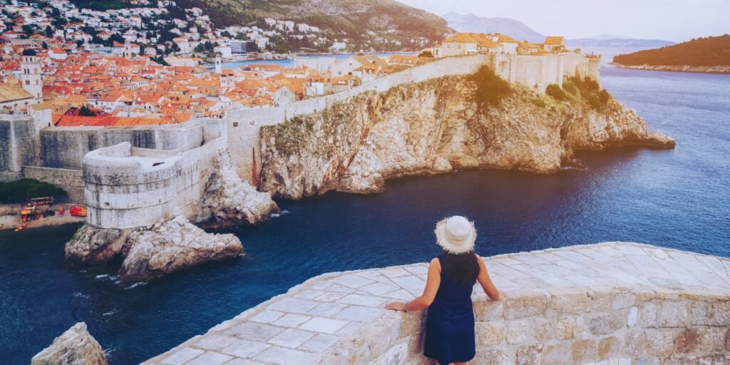 Dubrovnik
