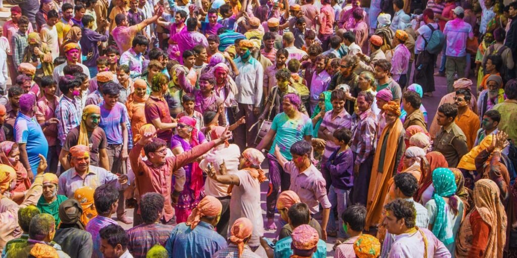 Holi