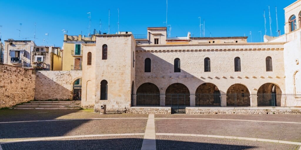 Basílica de São Nicolau