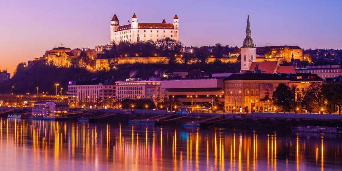 Bratislava