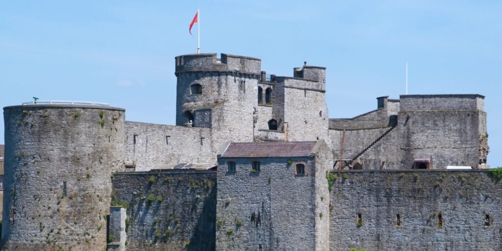 Castelo do Rei João (King John’s Castle)