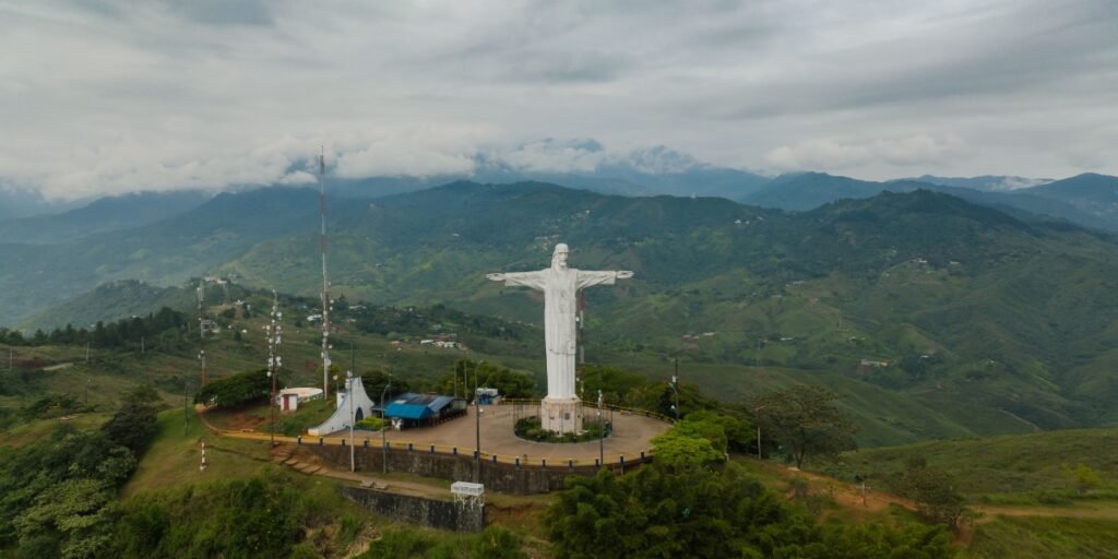 Cerro de Cristo Rey