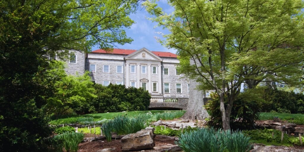 Cheekwood Estate & Gardens