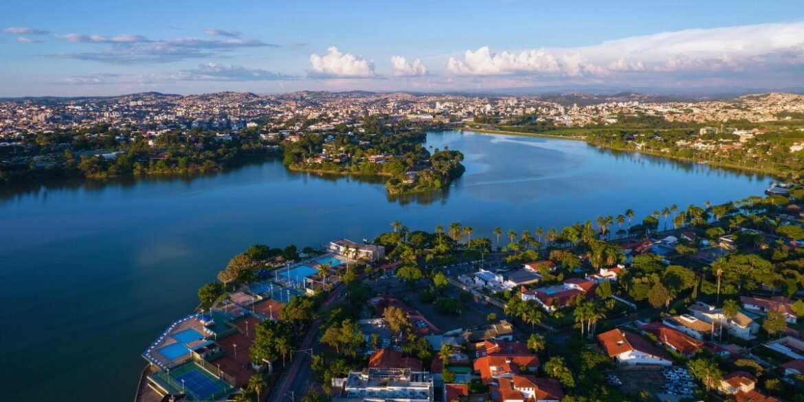 Cidades históricas em Minas Gerais imperdíveis para conhecer