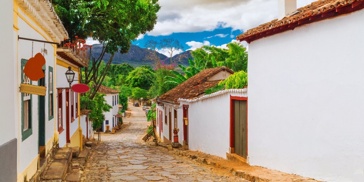 Turismo cultural e ecológico em harmonia