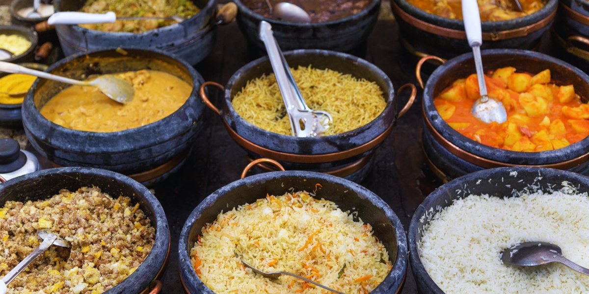 Culinária típica: o sabor da tradição mineira