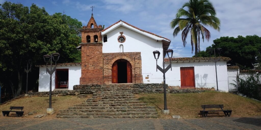 Colina de San Antonio