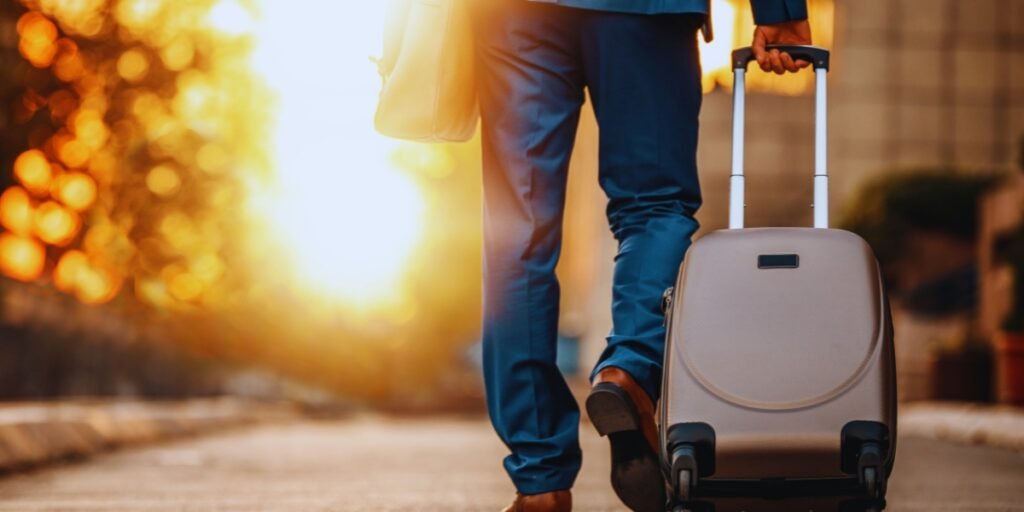 Prepare-se emocionalmente e fisicamente para a experiência