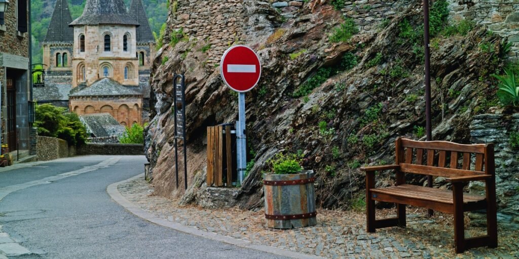 Conques