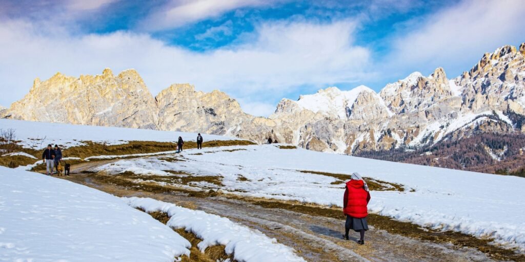 Cortina d’Ampezzo