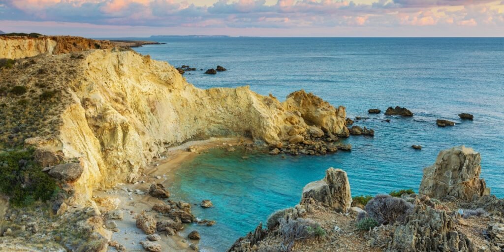 Creta – Grécia
