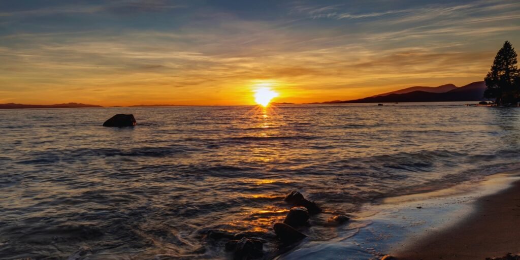 Wreck Beach – Canadá