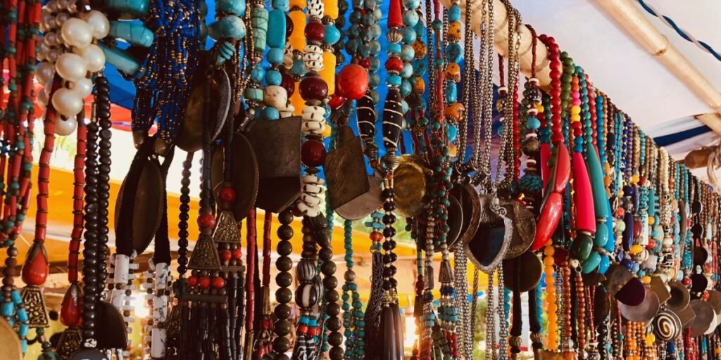 Dilli Haat