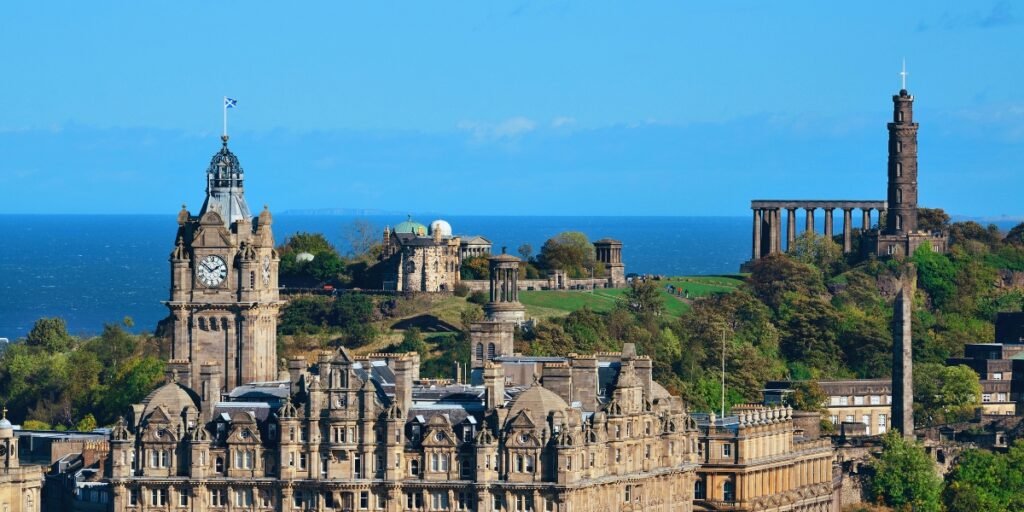 Edimburgo