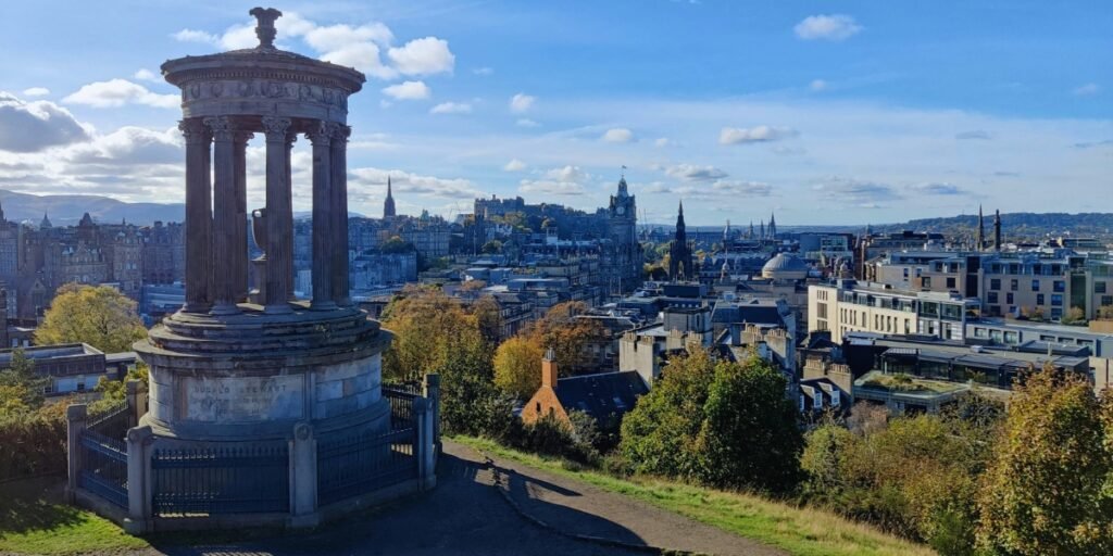 Edimburgo