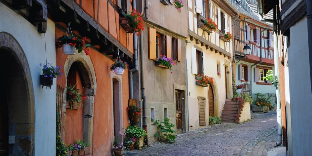 Eguisheim